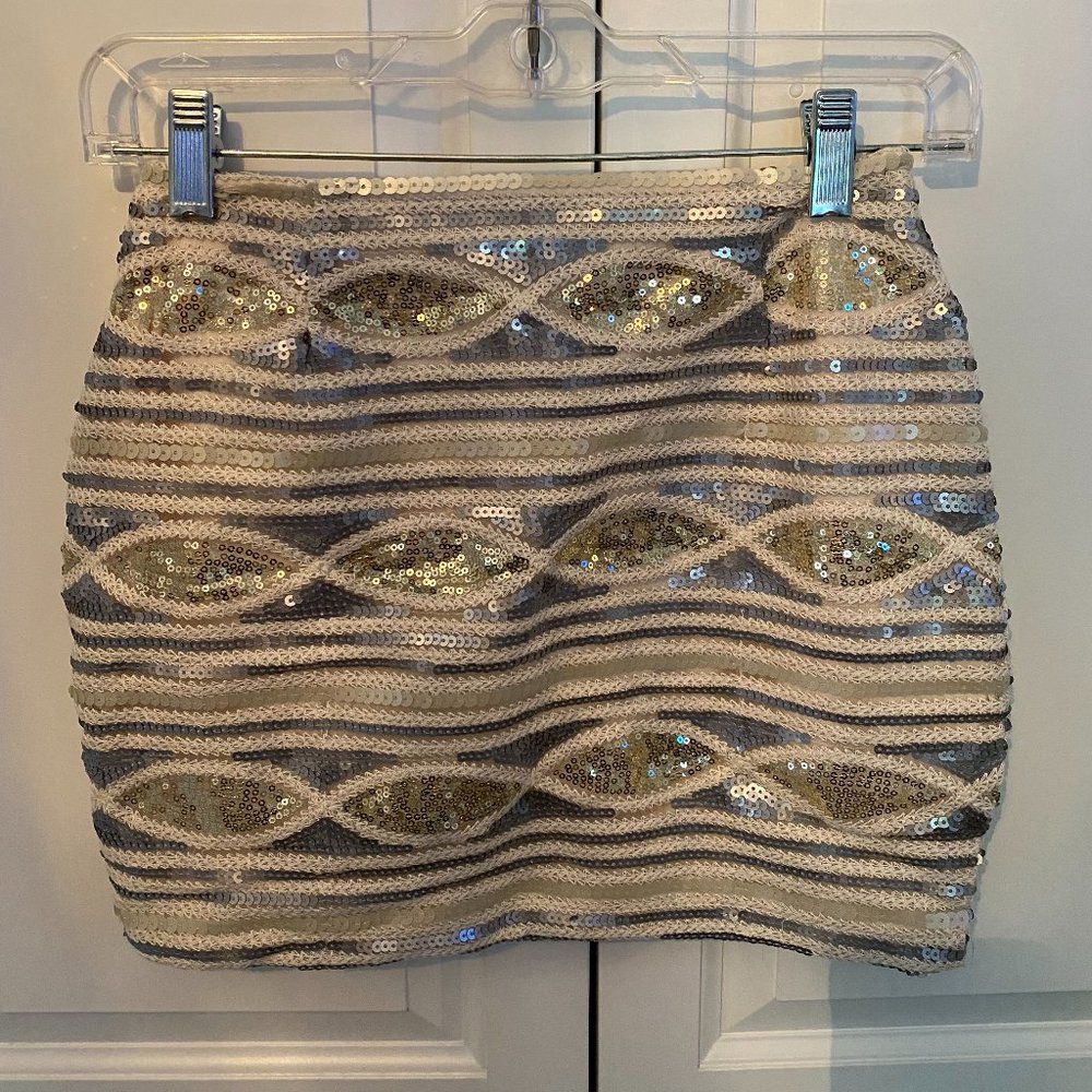 TOBI skirt